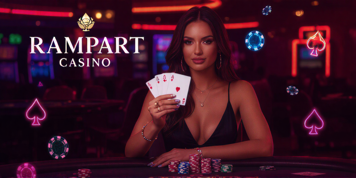 rampart casino casino vip us